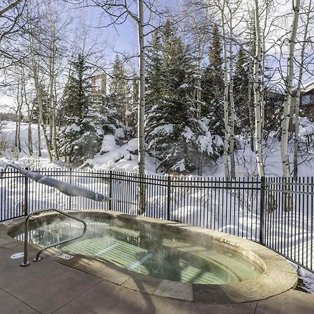 Renovated 2 Bedroom Condo W Hot Tub -Mountain Views! Snowmass Village Extérieur photo