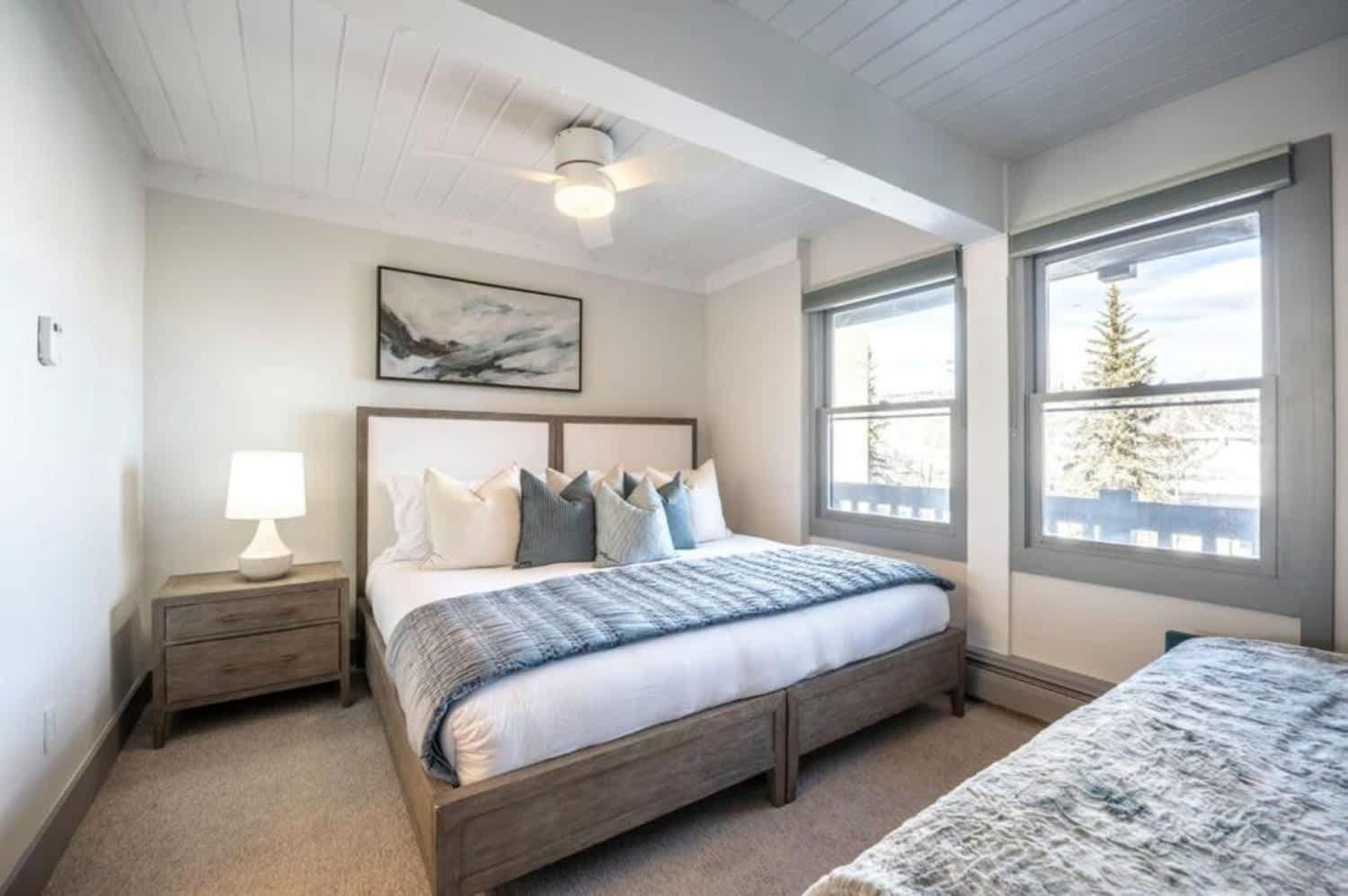 Renovated 2 Bedroom Condo W Hot Tub -Mountain Views! Snowmass Village Extérieur photo