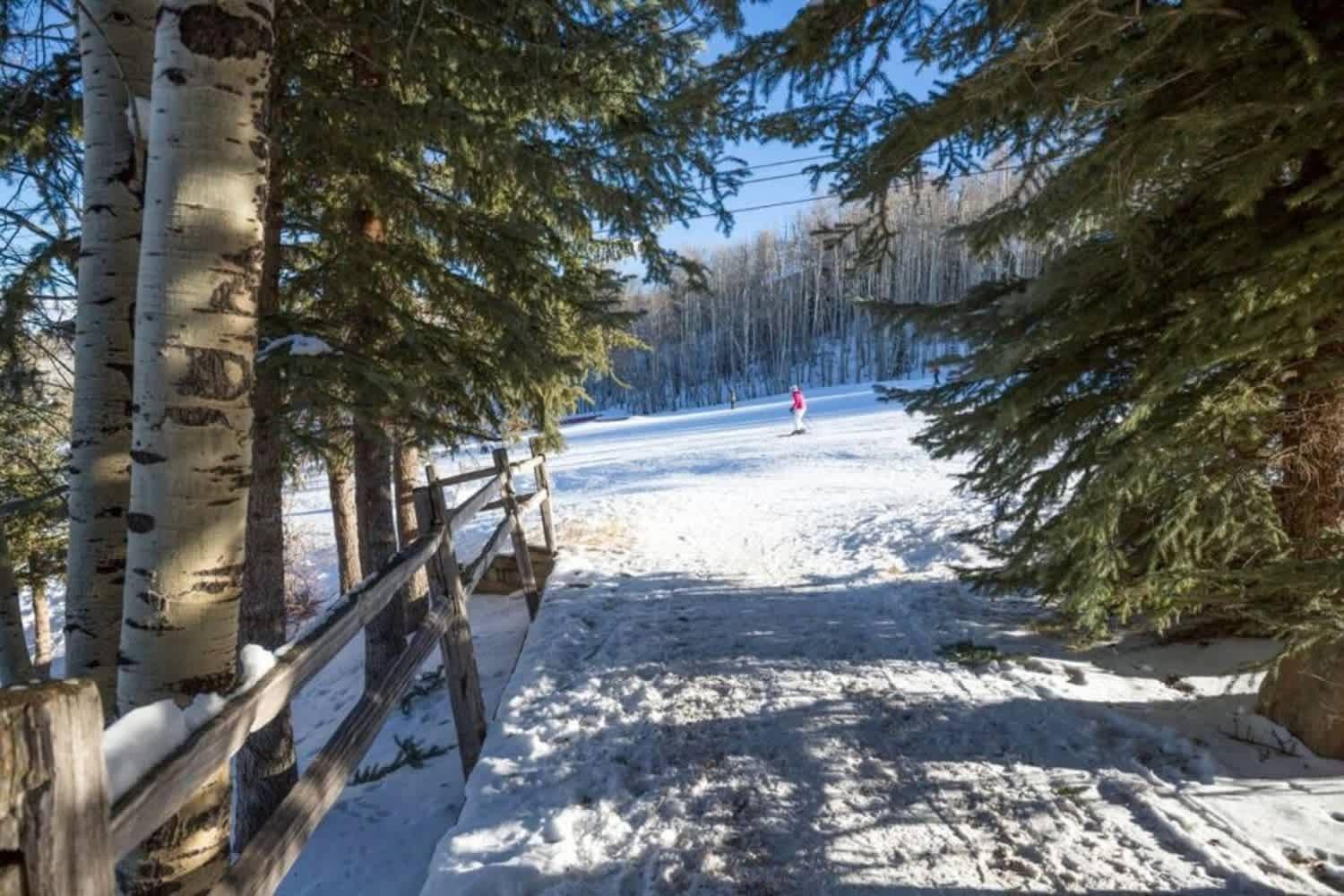 Renovated 2 Bedroom Condo W Hot Tub -Mountain Views! Snowmass Village Extérieur photo