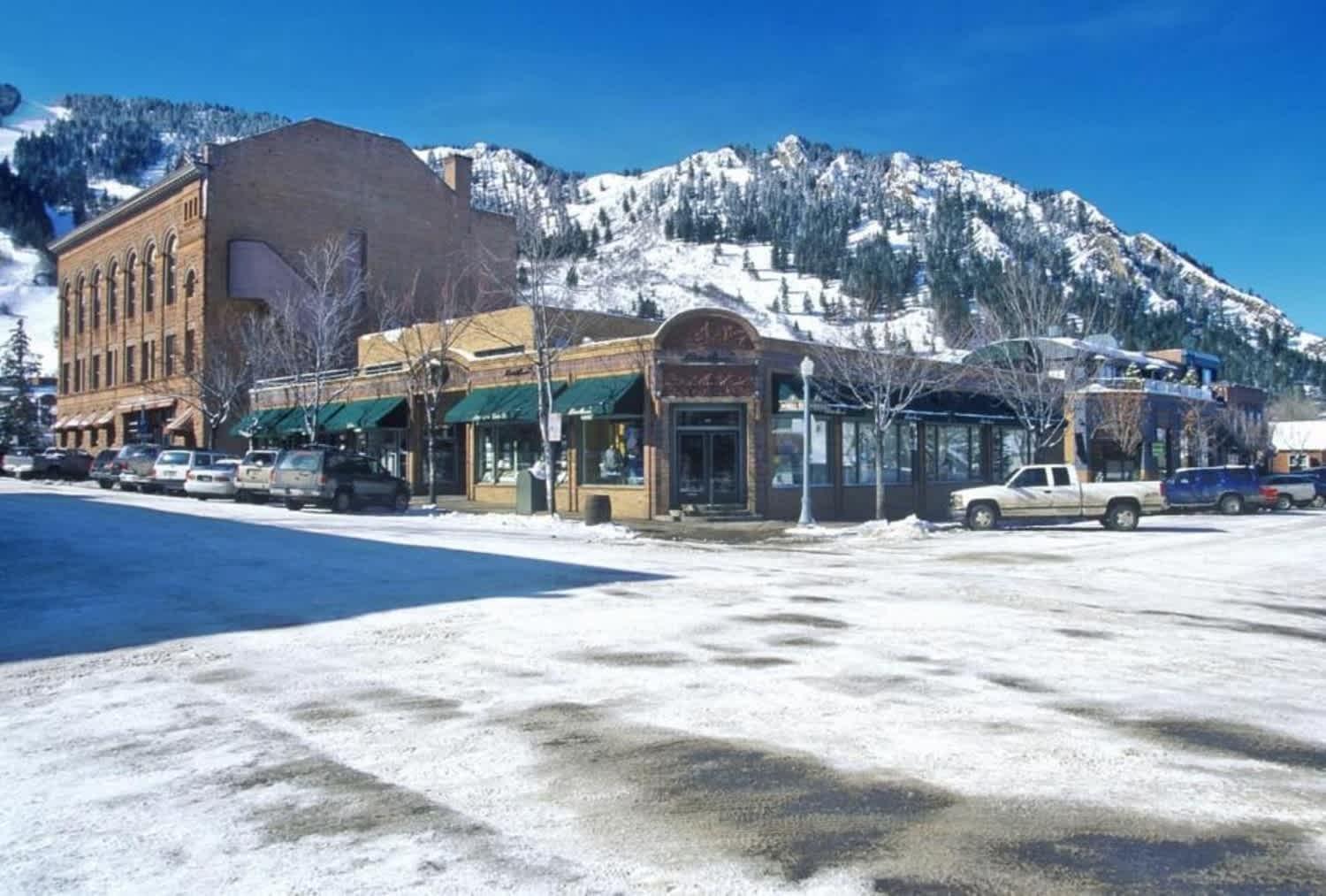 Renovated 2 Bedroom Condo W Hot Tub -Mountain Views! Snowmass Village Extérieur photo