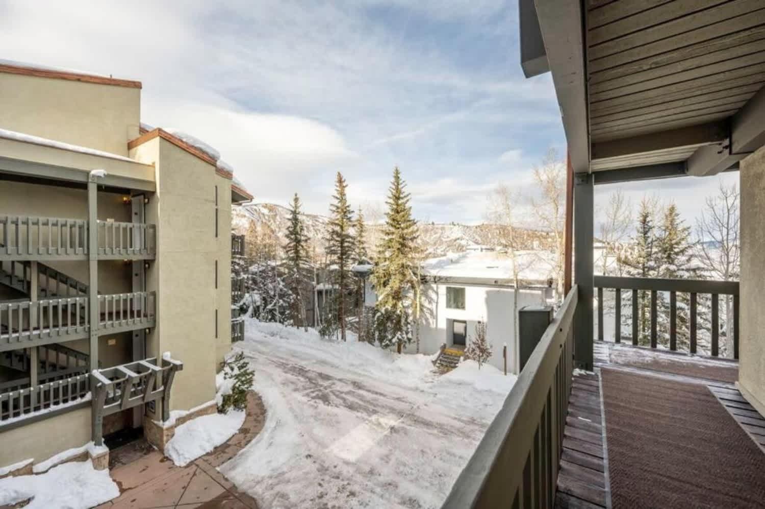 Renovated 2 Bedroom Condo W Hot Tub -Mountain Views! Snowmass Village Extérieur photo