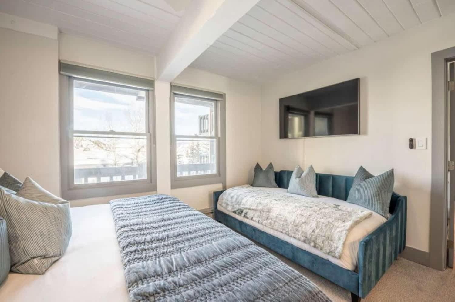 Renovated 2 Bedroom Condo W Hot Tub -Mountain Views! Snowmass Village Extérieur photo