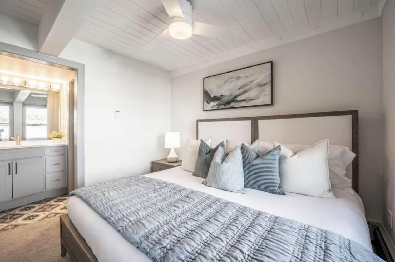 Renovated 2 Bedroom Condo W Hot Tub -Mountain Views! Snowmass Village Extérieur photo