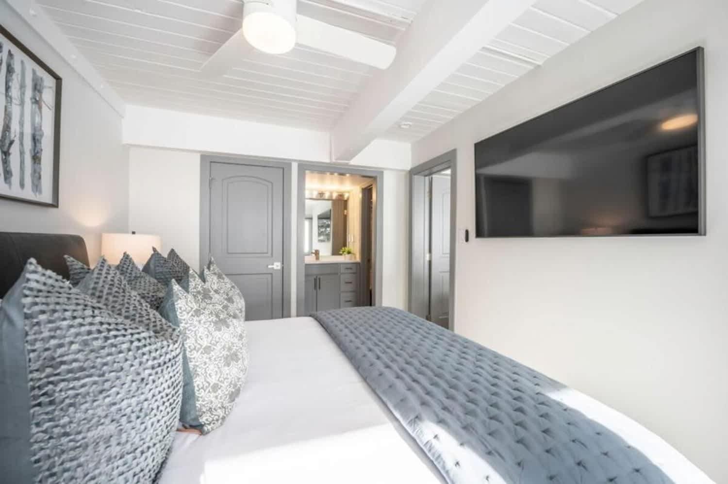 Renovated 2 Bedroom Condo W Hot Tub -Mountain Views! Snowmass Village Extérieur photo